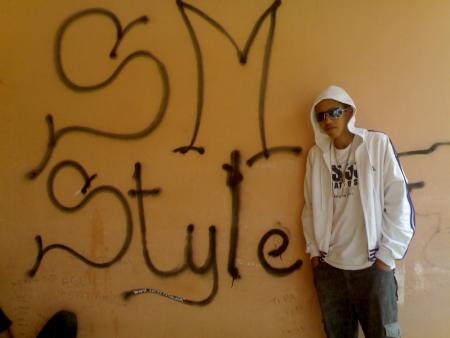 SM StyLe  nourdin